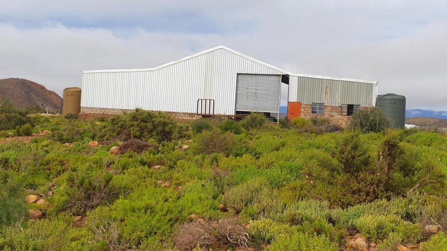 0 Bedroom Property for Sale in Ladismith Rural Western Cape